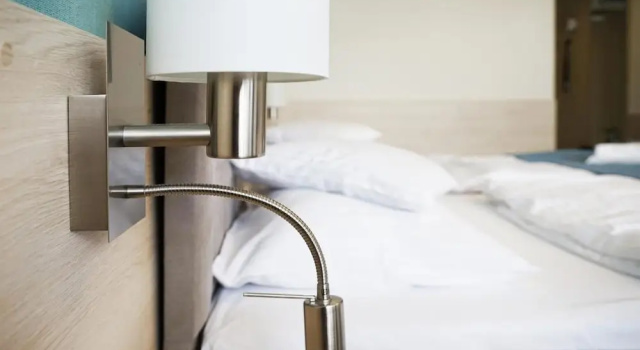 Одноместный номер Standard с балконом Aparthouse Nad Parsętą Szpitalna 7