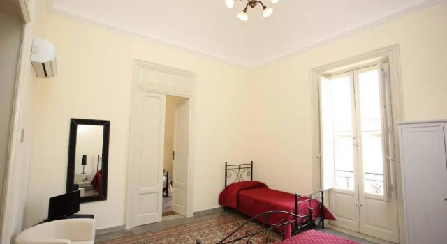 Standard Zimmer Alla Busiata