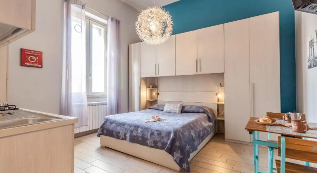 Studio La Casa Rosa