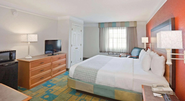Двухместный номер Standard Sleep Inn & Suites Merrillville