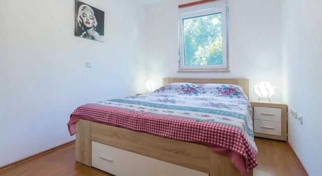 Nice Home in Kukci With Wifi and 2 Bedrooms