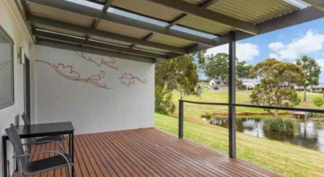 Номер Superior Discovery Parks - Hahndorf
