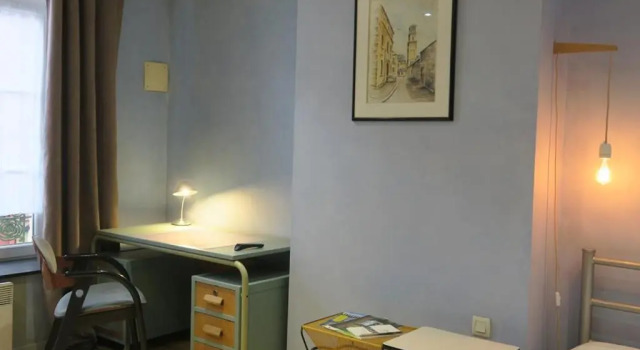 Номер Standard Chambres du Petit Bois