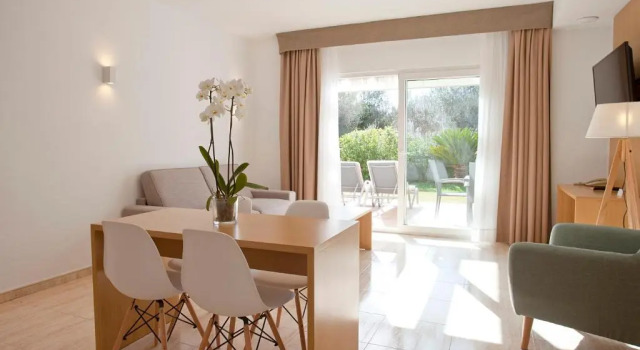 Вилла c 1 комнатой Hotel La Pergola Mallorca