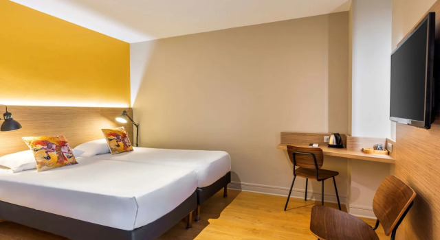 Hôtel du Nord, Đặt Khách sạn Mâcon 