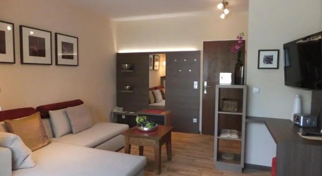 Aparthotel Christine, Reservar Apart-hotel Bad Füssing Lower Bavarian Spa Triangle