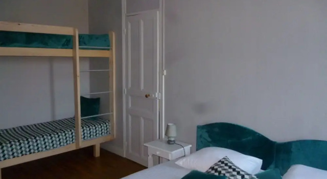 Le Relais de Montigny