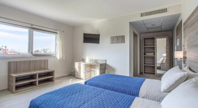 Номер Standard Country House Campofiore