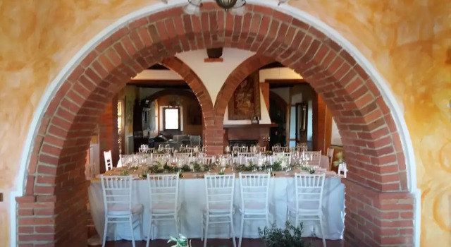 Вилла Villa di Leonardo