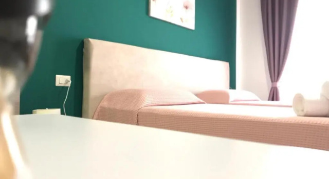Двухместный номер Standard B&B Le Stanze Al Centro