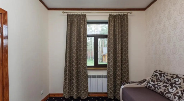 Люкс Carivka Hotel