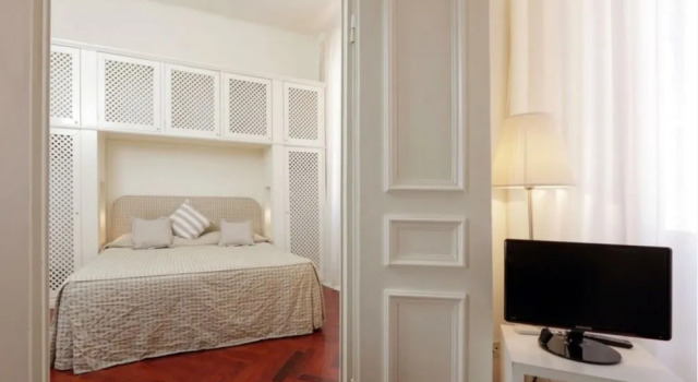 Italy Rents Duomo, Забронировать Отель Отели Флоренции 3 звезды, рядом с Дом Буонаротти, 3*