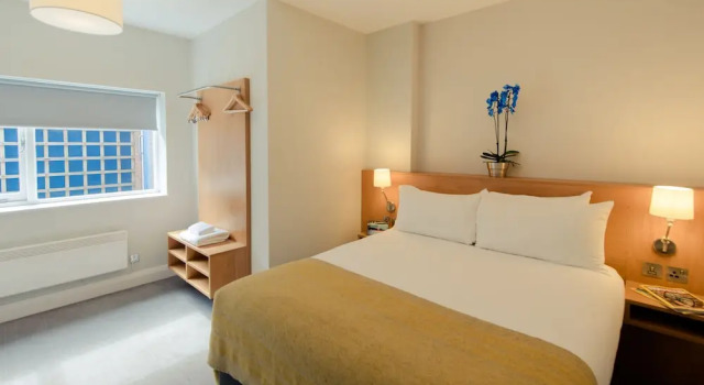 Standard- lejlighed PREMIER SUITES Reading