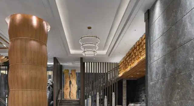 Wanyuan Pinxuan Hotel (Wengyuan County Government Branch), Rezervasyon Otel Guangdong otoparklı oteller, Otopark
