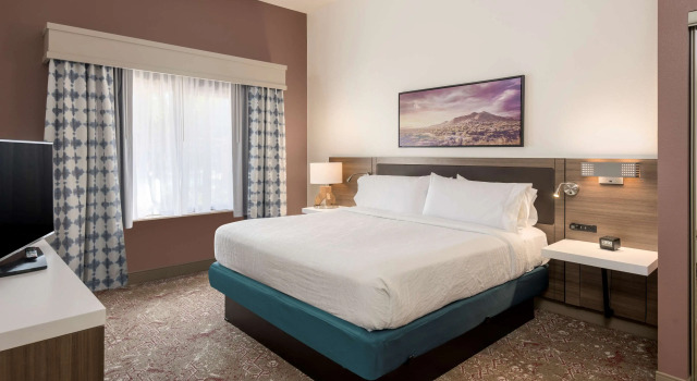 Hilton Garden Inn Scottsdale North/Perimeter Center, Забронировать Отель Скотсдейл Phoenix Metropolitan Area