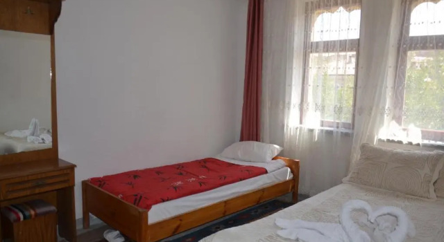 Номер Standard Atak Hotel