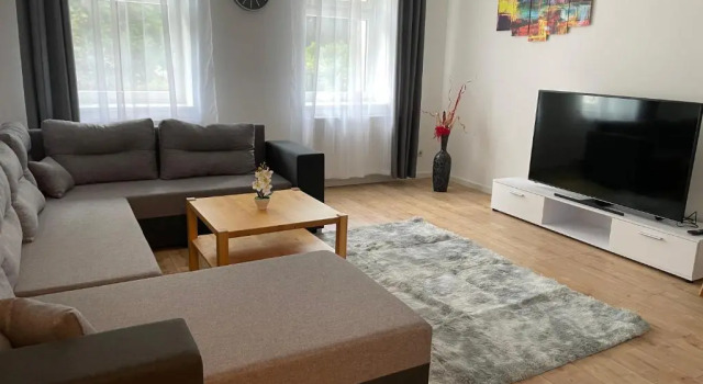 Апартаменты Цокольный этаж Apartments Badallee 4