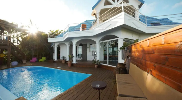 Номер Standard La Plantation