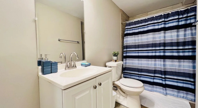 Lejlighed 1087 Windsor