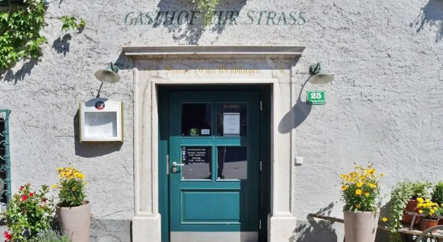 Gasthof zur Strass, Reserva ahora Hotel Eugendorf Flachgau