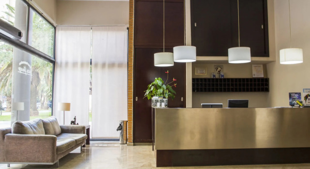 Apartamentos Plaza Picasso