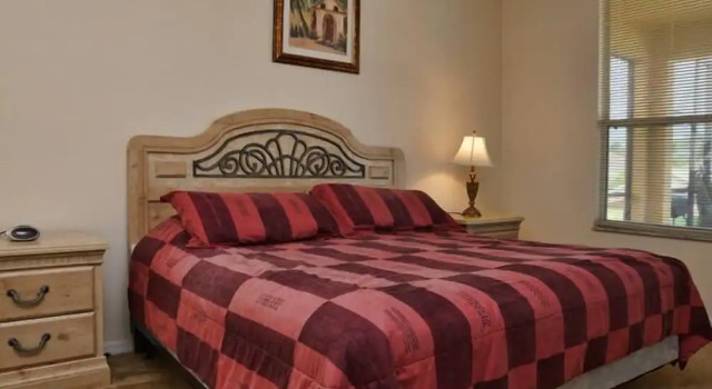 Вилла Ahr112 - Emerald Island - 7 Bed 4 Baths Villa