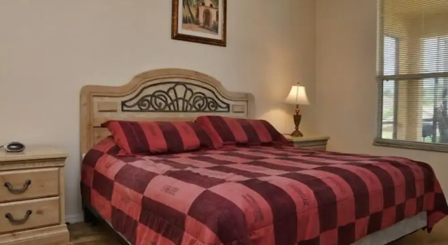 Ahr112 - Emerald Island - 7 Bed 4 Baths Villa, Buchen Sie Villa Hotels in Four Corners mit Pool, Schwimmbad