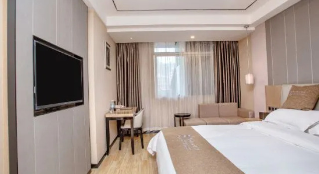 Люкс Rui Jing Hotel
