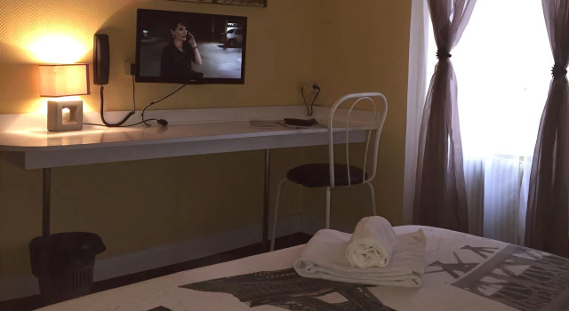 Ariane Hôtel
