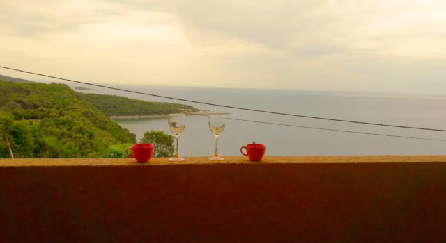 Apartments Safija, Book Apartment Dobro Voda 