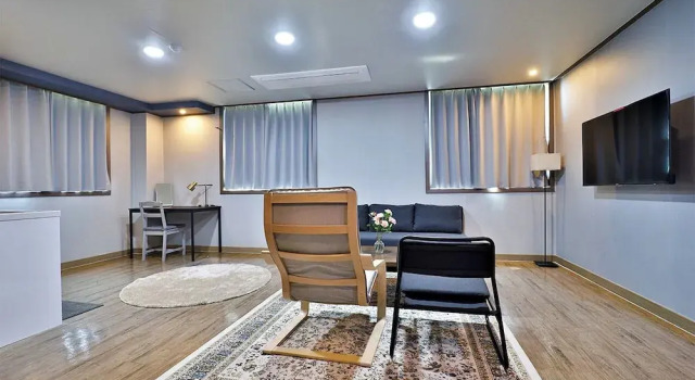 Suite Royal Hotel Noah