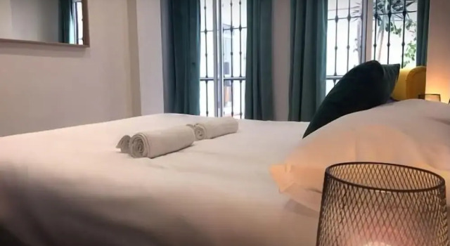 Beautiful and modern apartment close to Alameda de Hércules