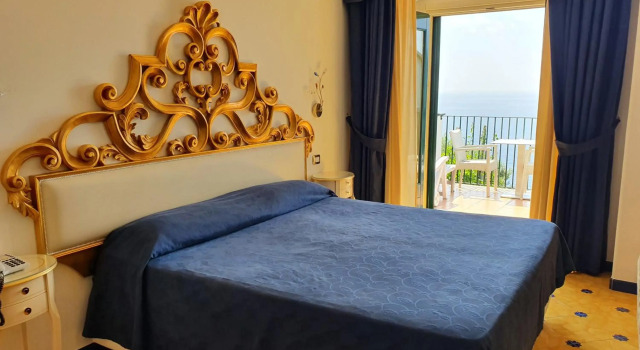 Hotel Villa Maria Pia