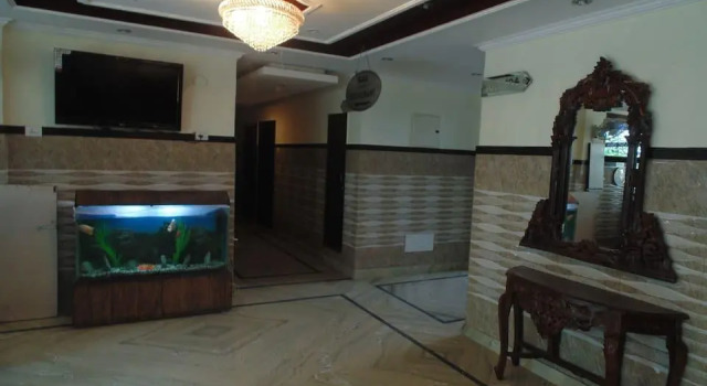 Hotel Sai Mahal