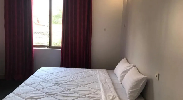 Номер Standard Violet Villa and Restro