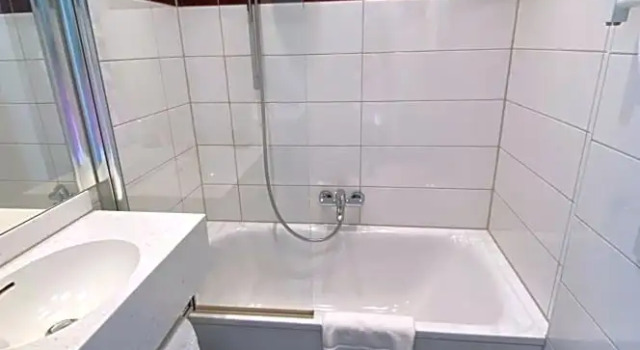 Двухместный номер Standard с балконом Hotel Condor