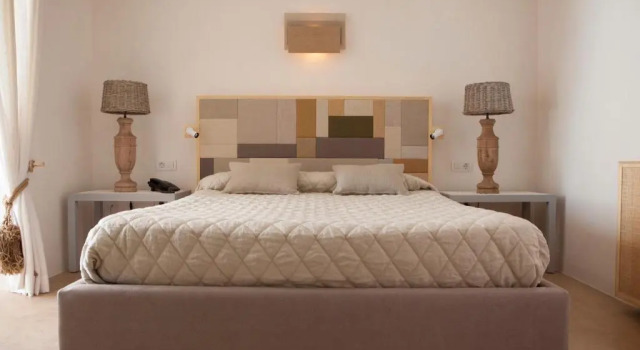Люкс Hotel Sa Volta