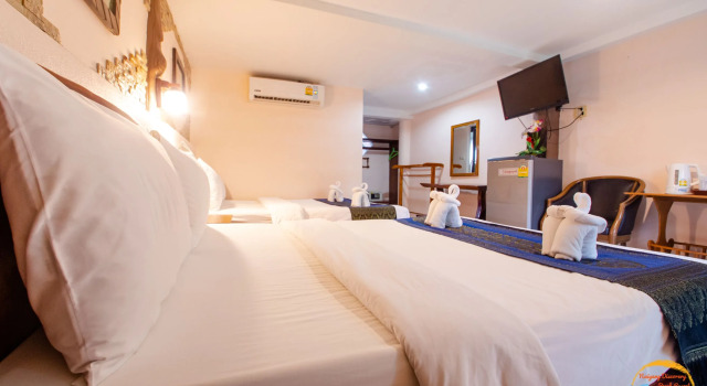 Naiyang Discovery Beach Resort