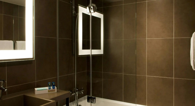 Yönetici oda Novotel Lille Aéroport