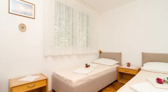 Apartman Toni