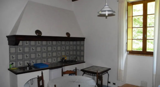 Апартаменты Agriturismo "Ai frati"