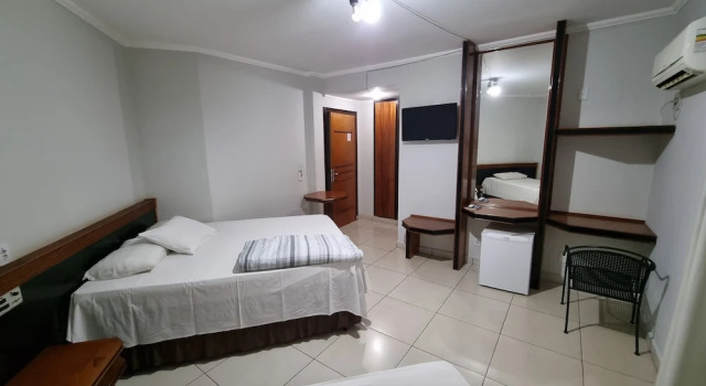 Номер Standard Marion Pantanal Hotel