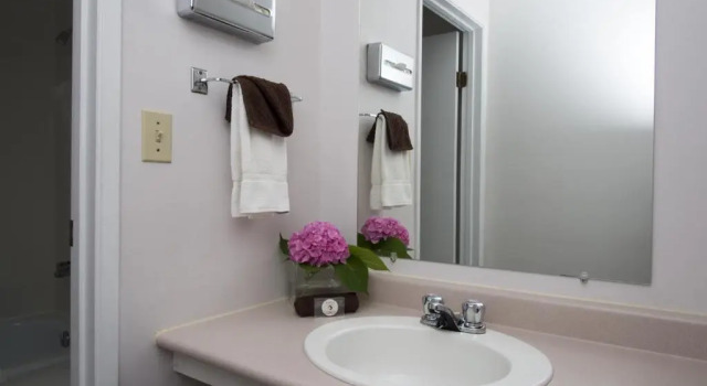 Номер Standard Valley Star Motel
