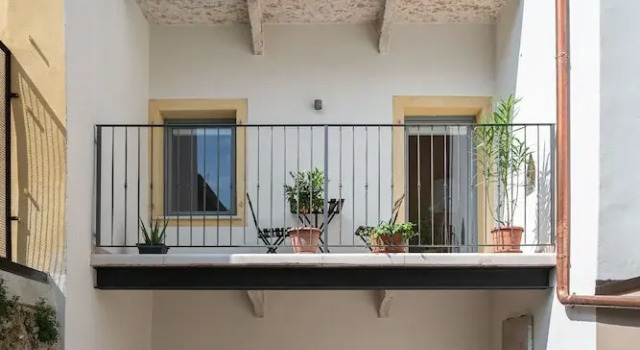 Santa Marta Rooms&Studios