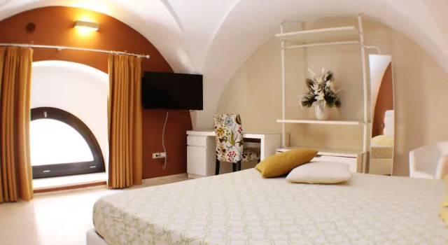Номер Standard Stevens Apartments