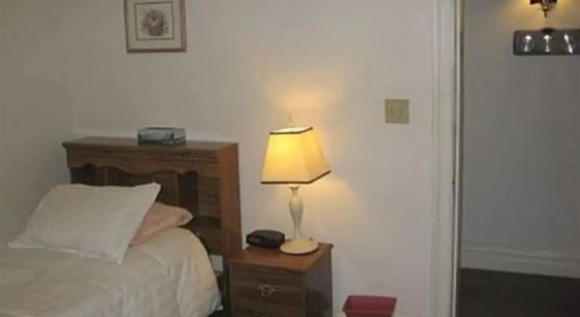 Номер Standard Olde Judge Mansion B&B
