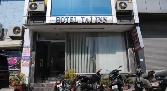 Hotel Taj Inn