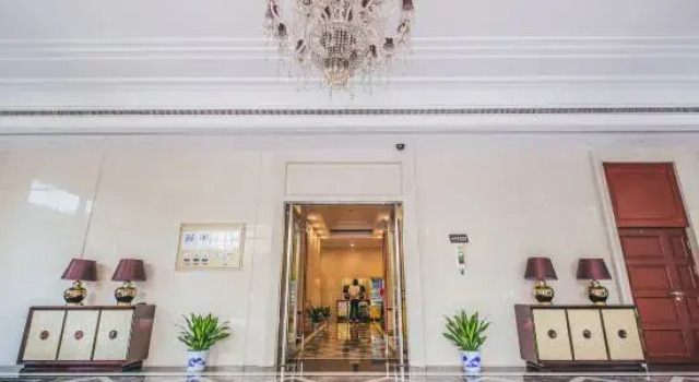 Carlos Service Apartment, Забронировать Апартаменты/квартира Апартаменты Хубэй, Апартаменты/квартира