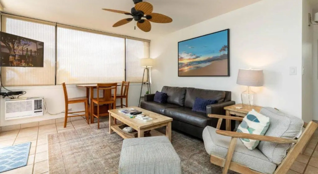 Kealia Resort 404, Réserver Complexe hôtelier Kihei 