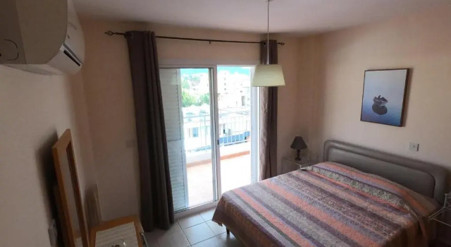 Апартаменты Amelia Apartment